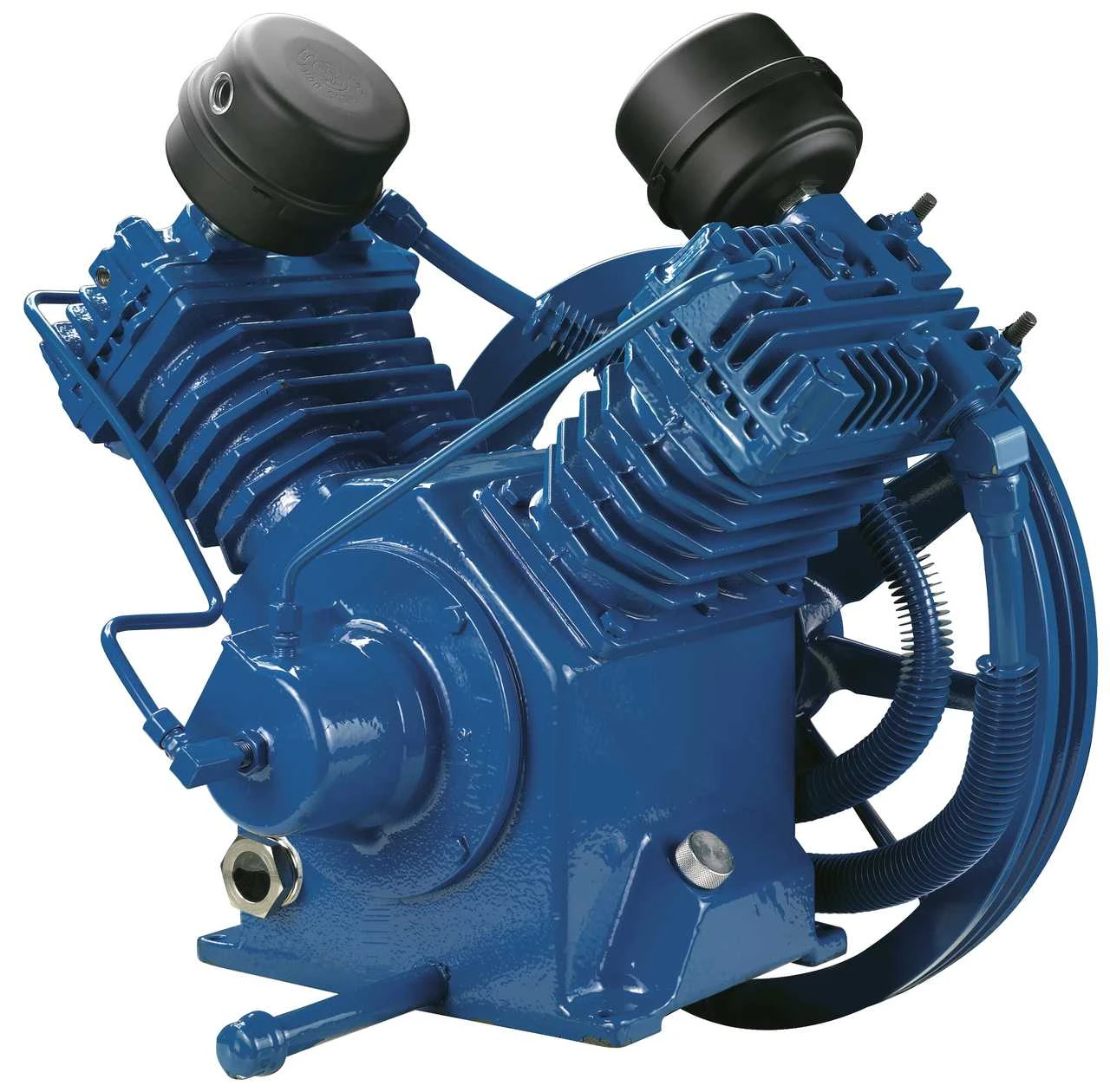 Imagem de referência: MAC AFRIC compressor 5.1 kW
