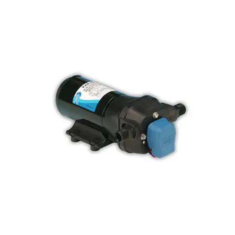 Imagem de referência: Jabsco Water System Pump · 25 PSI 24 V DC