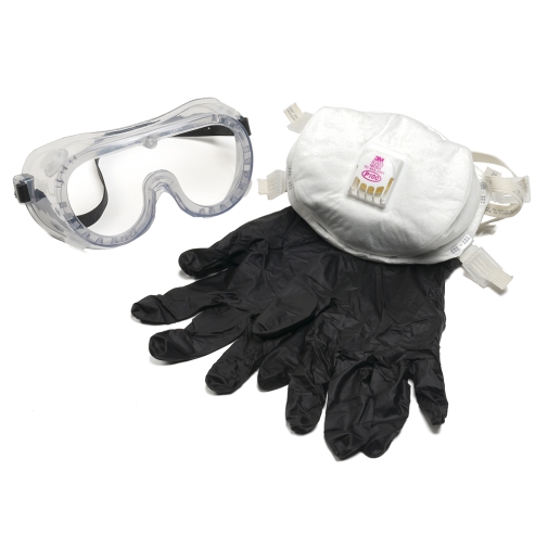 Imagem de referência: Luvas de cabedal · Jonssons Workwear