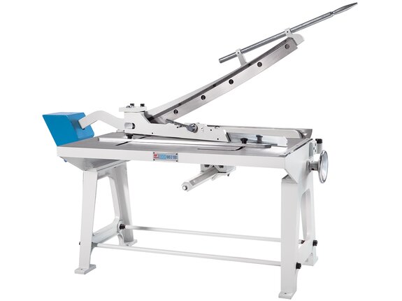 Imagem de referência: Manual Shears 1 m