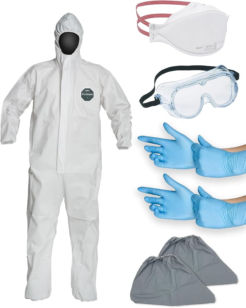 Imagem de referência: Óculos de proteção · Jonssons Workwear