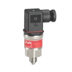 Imagem de referência: Pressure Transmitter MBS 3100 · 0–2.5 bar