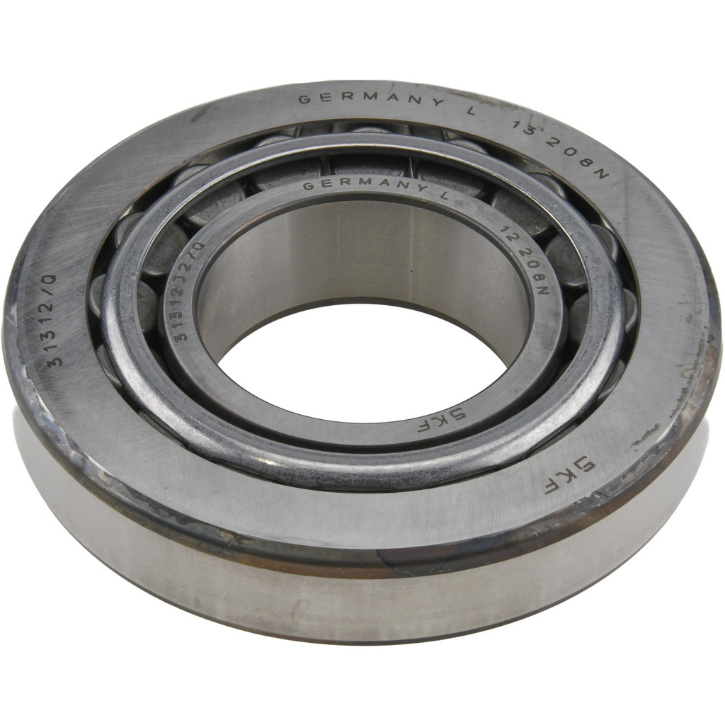 Imagem de referência: Spherical roller bearing