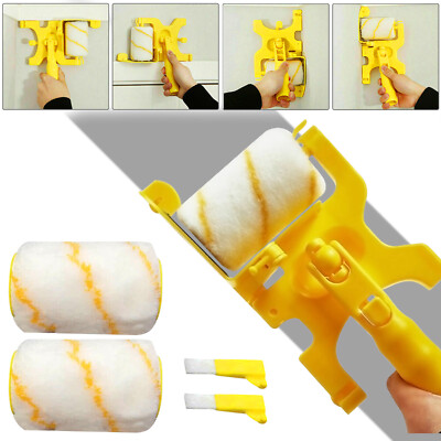 Imagem de referência: Rolos pequenos de pintura 12 mm